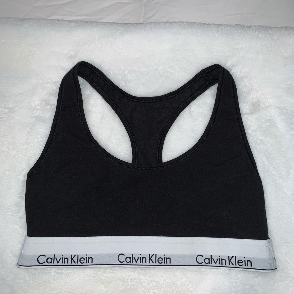 Calvin Klein bra